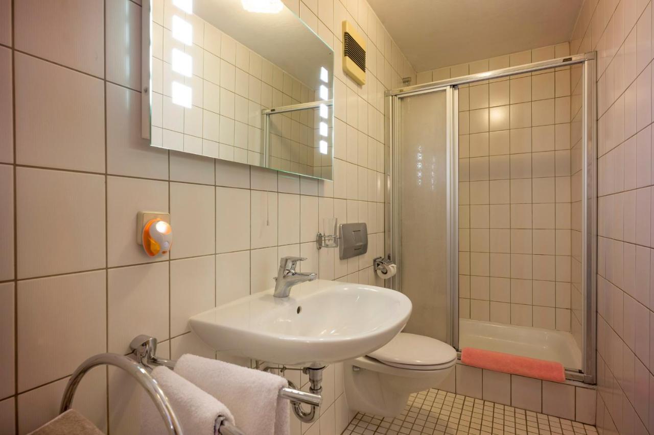 Gaestehaus Schreyer Oberaudorf Esterno foto